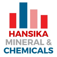 Hansika Mineral and Chemicals logo, Hansika Mineral and Chemicals contact details