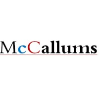 McCallum Project Management and Surveys logo, McCallum Project Management and Surveys contact details