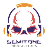 SemiTone productions logo, SemiTone productions contact details