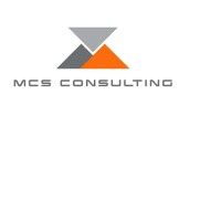 MCS Recruiting logo, MCS Recruiting contact details