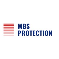 MBS PROTECTION logo, MBS PROTECTION contact details