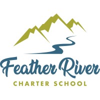 Feather River Charter School logo, Feather River Charter School contact details