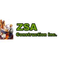 ZSA Inc logo, ZSA Inc contact details