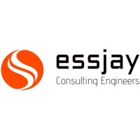 ESSJAY CONSULTING ENGINEERS logo, ESSJAY CONSULTING ENGINEERS contact details