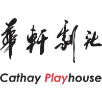 Cathay Playhouse Inc logo, Cathay Playhouse Inc contact details