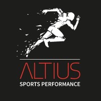 Altius Sports Performance logo, Altius Sports Performance contact details