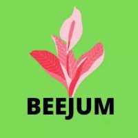 Beejum logo, Beejum contact details