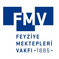 Feyziye Mektepleri Vakfı logo, Feyziye Mektepleri Vakfı contact details