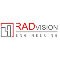 RADvision Engineering logo, RADvision Engineering contact details