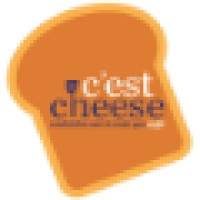 C'est Cheese Food Truck logo, C'est Cheese Food Truck contact details