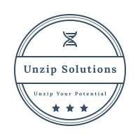 Unzip Solutions logo, Unzip Solutions contact details