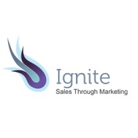 Ignite Sales Through Marketing logo, Ignite Sales Through Marketing contact details