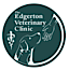 EDGERTON VETERINARY CLINIC logo, EDGERTON VETERINARY CLINIC contact details