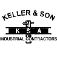 KSA, Keller & Son Inc logo, KSA, Keller & Son Inc contact details