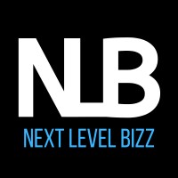 Next Level Bizz logo, Next Level Bizz contact details