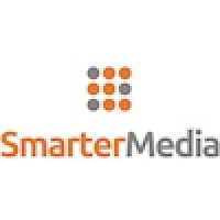 SmarterMedia logo, SmarterMedia contact details