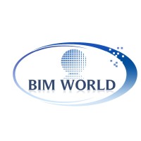 BIM WORLD logo, BIM WORLD contact details