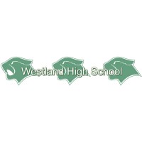 Westland High School logo, Westland High School contact details