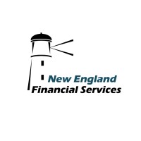 New England Fin Services logo, New England Fin Services contact details