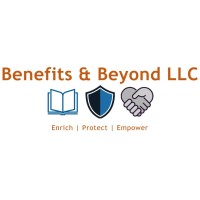 Benefits & Beyond LLC logo, Benefits & Beyond LLC contact details