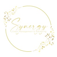 Synergy Event Management logo, Synergy Event Management contact details