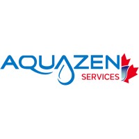 Aquazen Services Limited logo, Aquazen Services Limited contact details