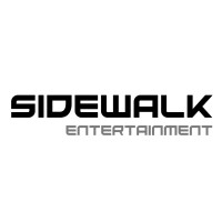 SIDEWALK ENTERTAINMENT logo, SIDEWALK ENTERTAINMENT contact details