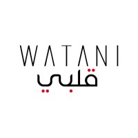 WataniLB logo, WataniLB contact details