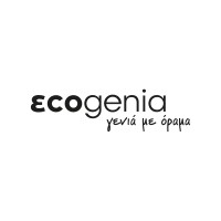 Ecogenia logo, Ecogenia contact details