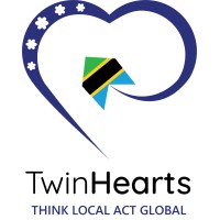 Twin Hearts Inc logo, Twin Hearts Inc contact details