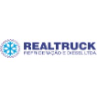 REALTRUCK REFRIGERAçãO E DIESEL LTDA logo, REALTRUCK REFRIGERAçãO E DIESEL LTDA contact details