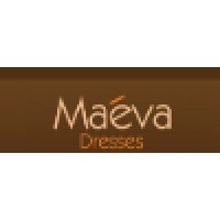 Maéva Dresses logo, Maéva Dresses contact details