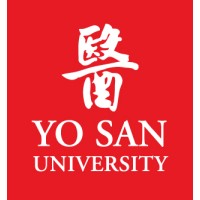 Yo San University Of Trad logo, Yo San University Of Trad contact details