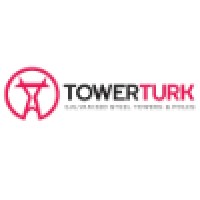 TOWERTURK logo, TOWERTURK contact details