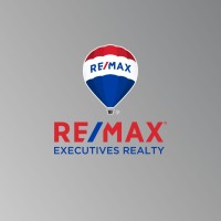 RE/MAX EXECUTIVES REALTY logo, RE/MAX EXECUTIVES REALTY contact details