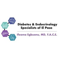 Diabetes & Endocrinology Specialists of El Paso logo, Diabetes & Endocrinology Specialists of El Paso contact details