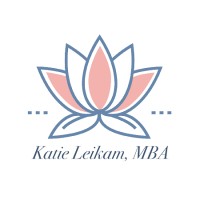 Katie Leikam, MBA logo, Katie Leikam, MBA contact details