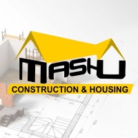 Mashu Construction & Housing logo, Mashu Construction & Housing contact details