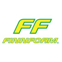 Finnfoam Oy logo, Finnfoam Oy contact details