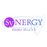 Synergy Home Health logo, Synergy Home Health contact details