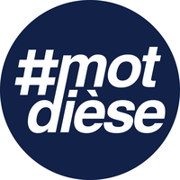 Mot Dièse logo, Mot Dièse contact details