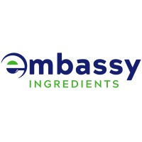 Embassy Ingredients Ltd logo, Embassy Ingredients Ltd contact details