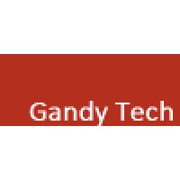 Gandy Tech logo, Gandy Tech contact details