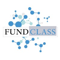 FUNDCLASS logo, FUNDCLASS contact details