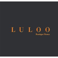 Luloo Boutique Homes logo, Luloo Boutique Homes contact details