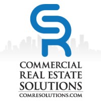 Commercial Real Estate Solutions LLC (KS) logo, Commercial Real Estate Solutions LLC (KS) contact details