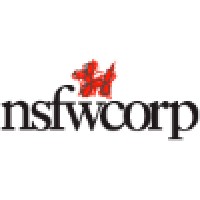 NSFWCORP logo, NSFWCORP contact details