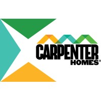 CARPENTER HOMES logo, CARPENTER HOMES contact details