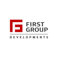 First Group Egypt logo, First Group Egypt contact details