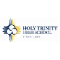 Holy Trinity High School - Chicago logo, Holy Trinity High School - Chicago contact details